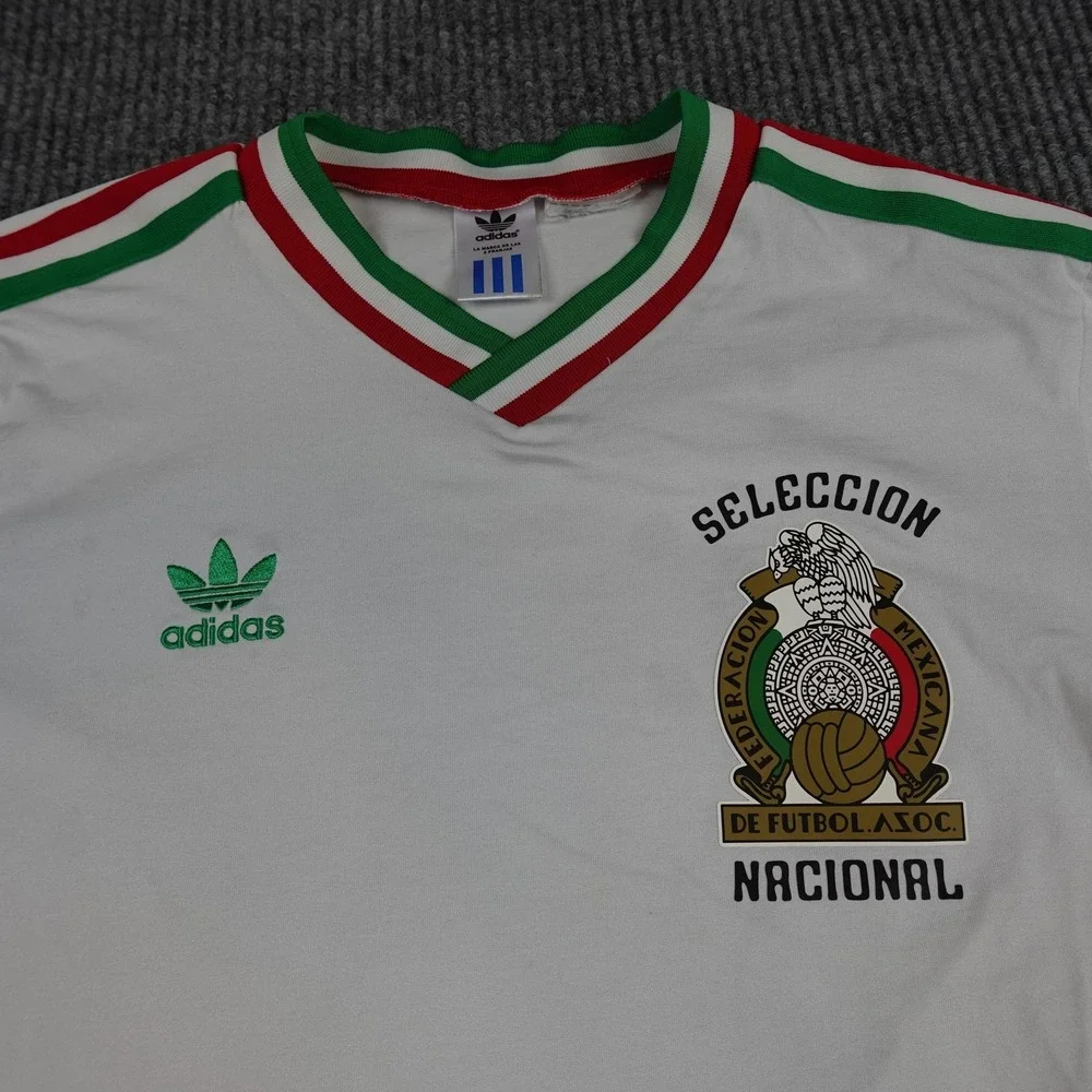 adidas vintage mexico